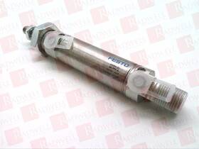 Dsnu-25-40-ppv-a Festo / Dsnu2540ppva Used