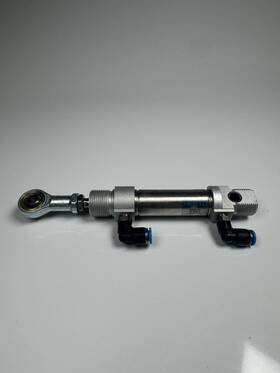 Dsnu-20-25-pps-a Festo Dsnu-25-50-pps-a 559271 Cylinder