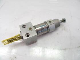 Dsnu-32-10-p-a-mh-s2 Festo Dsnu3210pamhs2 Round Cylinder Used And Tested