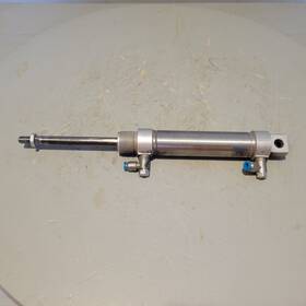 Dsnu-32-100-pps-a Festo Pneumatic Cylinder 10 Bar 559299