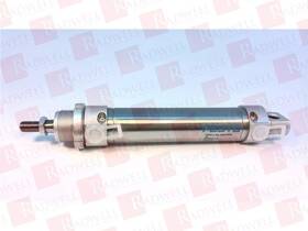 Dsnu-32-100-ppv-a Festo / Dsnu32100ppva Used