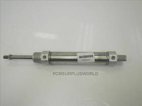 Dsnu-32-125-p-a Festo Dsnu32125pa Round Cylinder Used And Tested