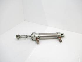 Dsnu-32-80-ppv-a Festo 196023 Pneumatic Cylinder