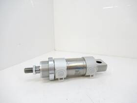 Dsnu-40-10-pps-a Festo 193993 Round Pneumatic Cylinder