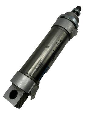 Dsnu-50-100-ppv-a Festo Round Cylinder Dsnu50100ppva 26979799 10bar/150psi