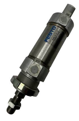 Dsnu-50-50-p-a Festo Pneumatic Cylinder 196002 Dsnu5050pa 10bar