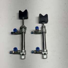 Dsnu-8-25-p-a Festo 2 27200201 Round Cylinder