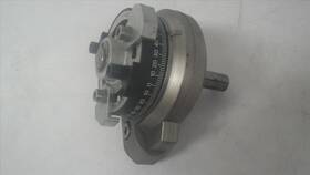Dsr-32-180-p Festo Dsr32180p 11912 Semi-rotary Drive Pressure 8 Bar -used Tested