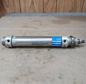 Festo Dsw-32-100-p Pneumatic Cylinder