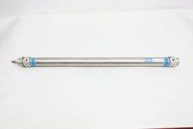 Dsw-40-600ppv-b Festo Double Acting Pneumatic Cylinder 40mm 600mm 174psi