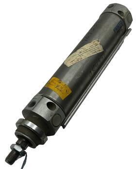 Dsw-63-200-ppv-a-b Festo Pneumatic Cylinder Dsw63200ppvab 161601 Soo8 10bar