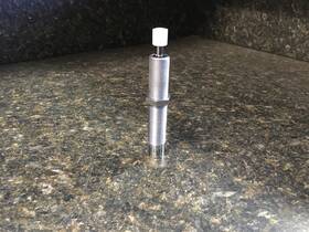 Dysw-12-20-y1f Festo Shock Absorber 548075 Kb