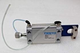 24032013 Festo Dzf-1 1/4-1.5 1/4 Inch -1.5 -a-p-a Pmax 10bar/145psi Cylinder