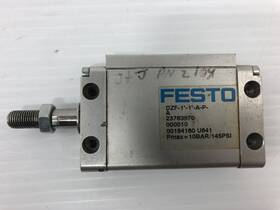 Dzf-1-1-a-p-a Festo Pneumatic Cylinder
