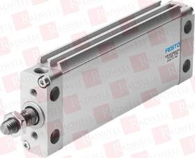 Dzf1584apa Festo Dzf-1 5/8-4-a-p-a 5/8 Inch -4 -a-p-a / Used