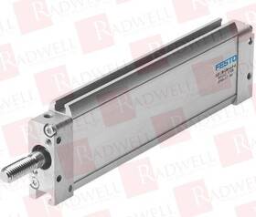 Dzf-18-10-a-p-a-s2 Festo / Dzf1810apas2 Used