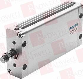 Dzf-40-160-p-a Festo / Dzf40160pa Used