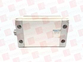 Dzf-40-50-p-a Festo / Dzf4050pa Used