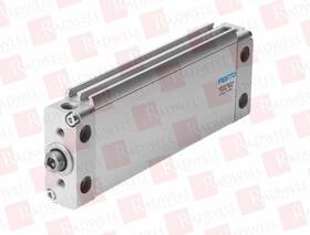 Dzf-50-25-p-a Festo / Dzf5025pa Used
