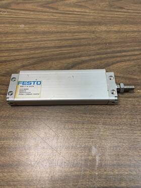 Dzf14apa Festo Dzf-1 Inch -4 -a-pa Air Cylinder