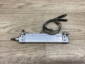 Dzh-16-100-ppv-a Festo Pneumatic Cylinder #828l24