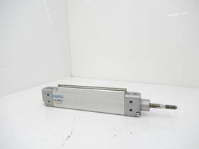 Dzh-16-80-ppv-a Festo 151148 Flat Cylinder