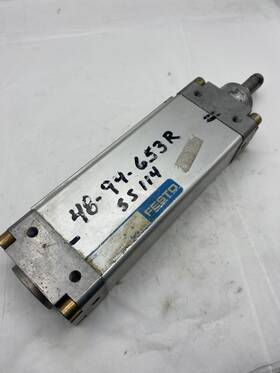 Dzh-2-5-ppv-a Festo Dzh-2 Inch - 5 Ppv-a 16259