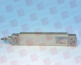 Dzh3445ppva Festo Dzh-3/4-4.5-ppv-a Dzh-3/4 Inch -4.5 -ppv-a / Used