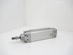 Dzh-32-80-ppv-a Festo 14044 Flat Cylinder