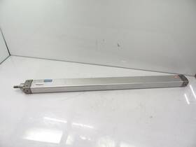 Dzh-40-750-ppv-a Festo Dzh40750ppva Flat Cylinder