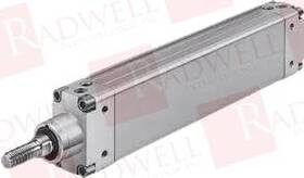 Dzh-50-450-ppv-a-cs Festo / Dzh50450ppvacs Used