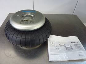 Eb-145-60 Festo #36486 36486 Bellows Cylinder P1 30308