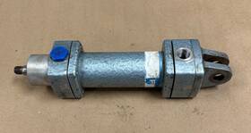 Ec-35-80 Festo Pneumatic Cylinder 12 Max Bar Psi 174