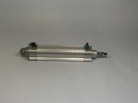 Dncb-40-160-ppv-a Festo Electric Standard Cylinder 40mm Piston 160mm Stroke Used