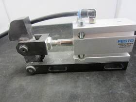 Festo Emmz-25-15-p-a Compact Cylinder Assembly 25mm Bore 15mm Stroke