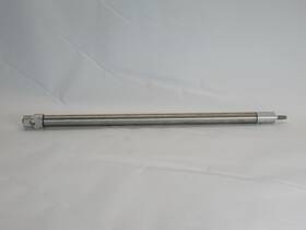 Es-20-360-p-sa-f4.334.013 Festo Es-20-360-p-sa-f4.334.013/01 155405 Pneumatic Cylinder 20mm B 360mm S Used