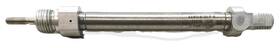 Esnu-8-50-p-a Festo Stainless 10-bar Pneumatic Air Cylinder 19256 J508 Used