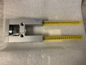 Festo Fen-25-125-gf Pneumatic Guide Unit