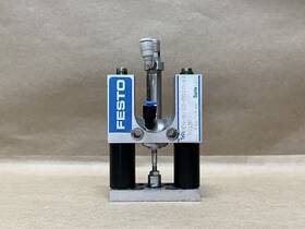 Festo Fen-8/10-0010-kf Pneumatic Guide Unit