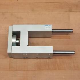 Feng-32-50-kf Festo Guide Unit - Used