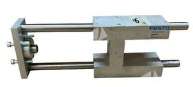 Feng-40-160-kf Festo 28524833 Guided Slide Cylinder
