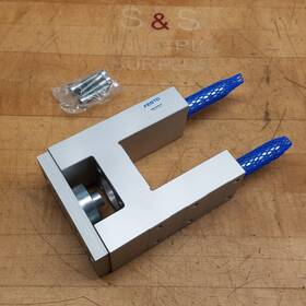 Feng-40-40-gf Festo Guide Unit - Used