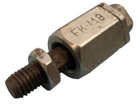 Fk-m8 Festo 2062 Self Aligning Rod Coupler