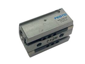 Hgpl-14-20-a-b Festo Parallel Gripper 20mm Stroke Per Jaw 3361479