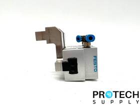Hgpt-25-a-b Festo Parallel Gripper With Warranty