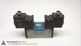 2-d-1-m12-c-sa Festo Jmdh-5/2-d-1-m12-c-sa Pneumatically Actuated Valves #245188