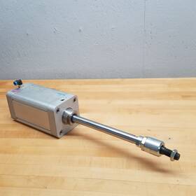 Kec-25-sa Festo Clamping Unit 534459 3-10 Bar - Used