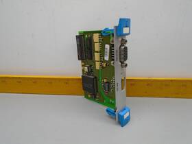L-362253 Festo Spc Axis Board N314