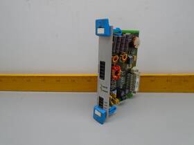 L-362963 Festo Spc Axis Board 0297 N313