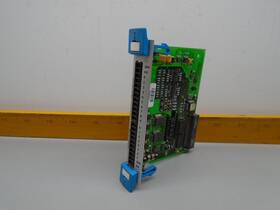 L-363163 Festo V0397 Spc Axis Board N317